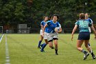 Women's Rugby vs Endicott  Wheaton Women's Rugby vs Endicott College.  Photo by Keith Nordstrom : Wheaton, Rugby, Endicott